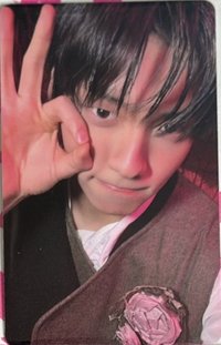 迷八 kkt pb版 特典卡 