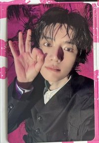 迷八 kkt pb版 特典卡 