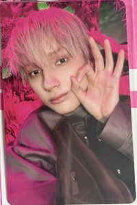 迷八 kkt pb版 特典卡 
