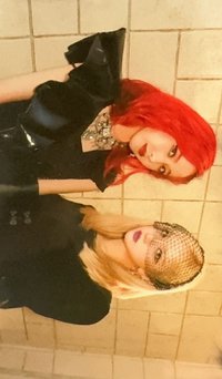 迷九 專輯卡 預購禮