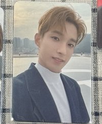 迷9 yes24 簽售卡 碩