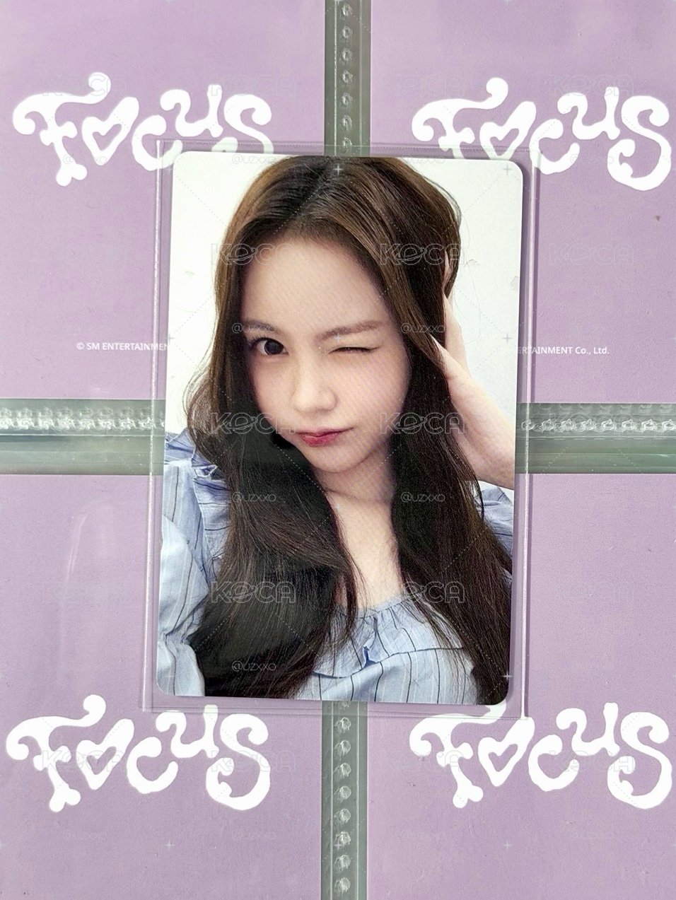 CARMEN 一直娛北京簽售