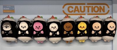 EARLY ACCESS 手燈套/飯卷