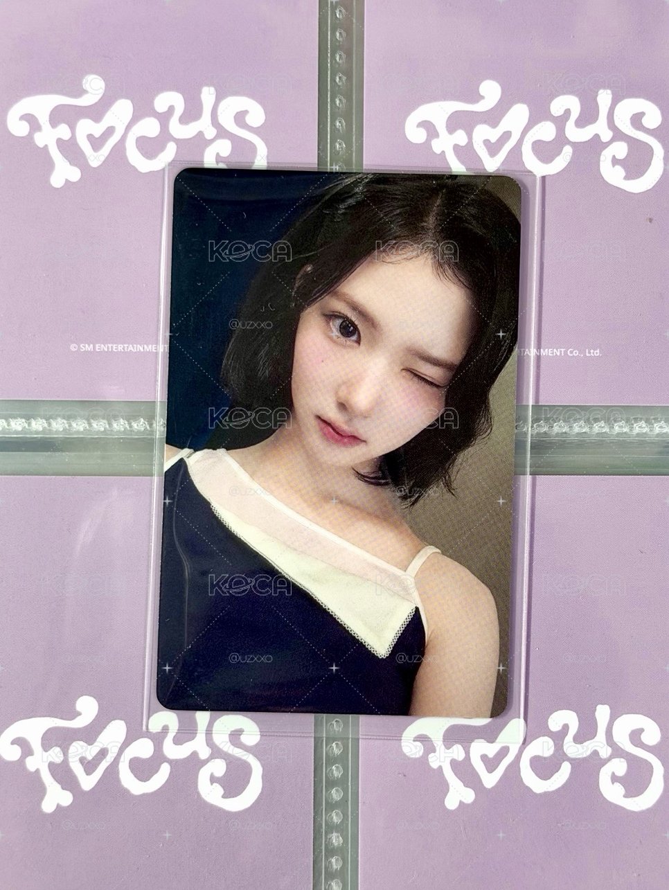 JIWOO 一直娛北京簽售