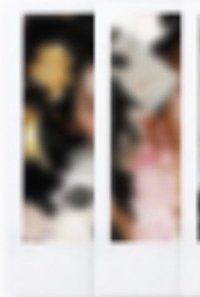 CEREMONY 快閃店 周邊卡 裝飾組拍立得