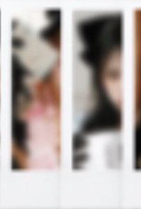 CEREMONY 快閃店 周邊卡 裝飾組拍立得