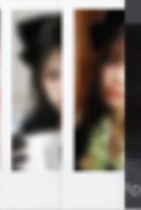 CEREMONY 快閃店 周邊卡 裝飾組拍立得