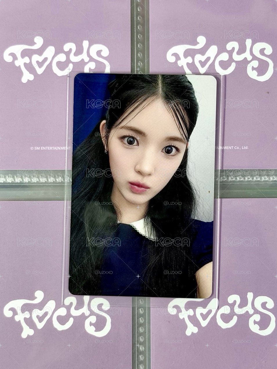 YUHA 一直娛北京簽售