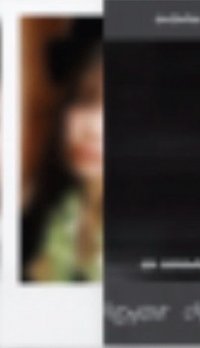 CEREMONY 快閃店 周邊卡 裝飾組拍立得