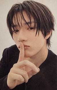 迷八 Kpop Nara 特典卡 