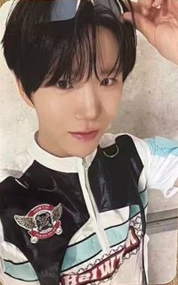 Ode to Love ms 新加坡烘培 簽售卡 