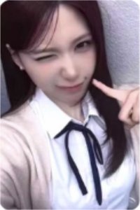 lip bomb msg 5.0個簽 簽售卡 