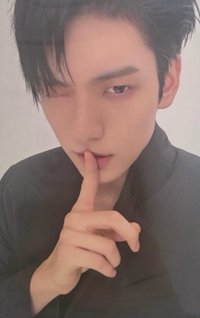迷八 Kpop Nara 特典卡 