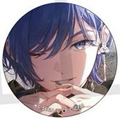 細閃 vol.52 A 徽章 新年花後