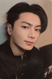迷七 yzy 5.0 幸運卡 