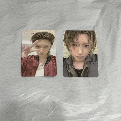 Lngshot Fromm 早鳥卡 實拍圖 現貨