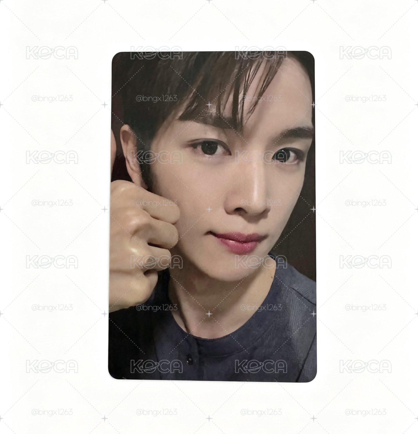 RIIZE SUNGCHAN