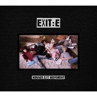 EXIT:E 專輯 