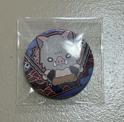 鬼滅之刃 徽章