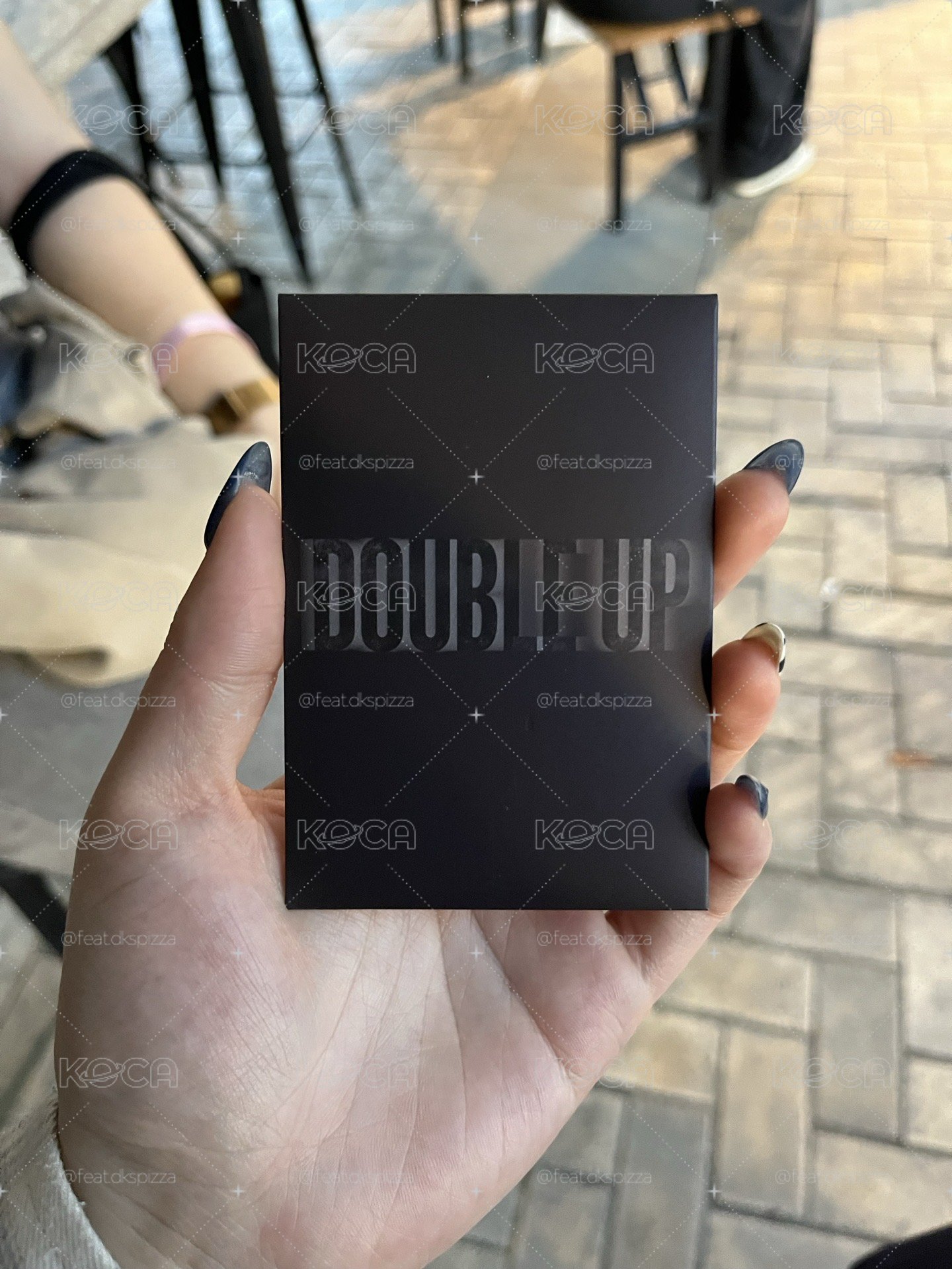 SEVENTEEN 哲奎高雄 克拉粽