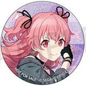 細閃 Colorful Palette Store vol.52 C 特典 徽章 