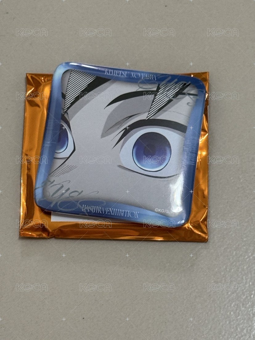 眼睛