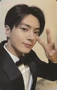 迷七 ny 視簽2.0 簽售卡 