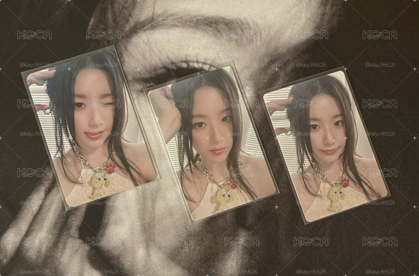 迷七預告妝照刷 需綁多帶區250