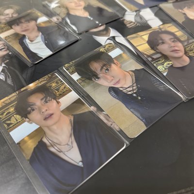 現貨 BTS防彈少年團 高陽 阿里郎演唱會 場限卡 單特典 高陽場週限定 PICKUP POB小卡