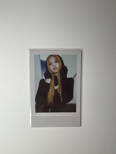 BLACKPINK Jennie 