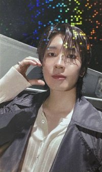 THIS MAN 環球 抽選卡 