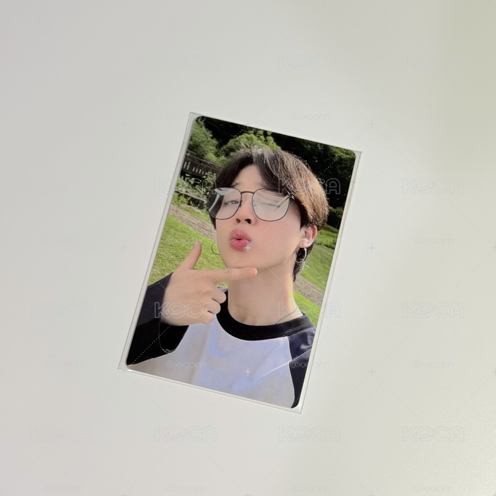小森林JIMIN