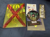 I LOVE X-FILE版