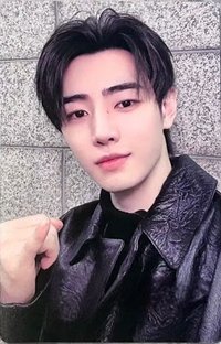 迷七 yzy 6.0語音卡 特典卡 
