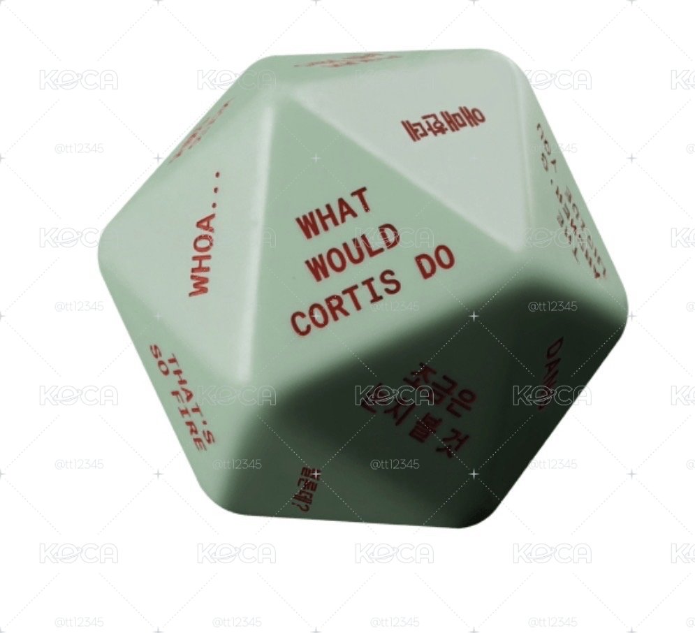 未拆骰專，出貨快