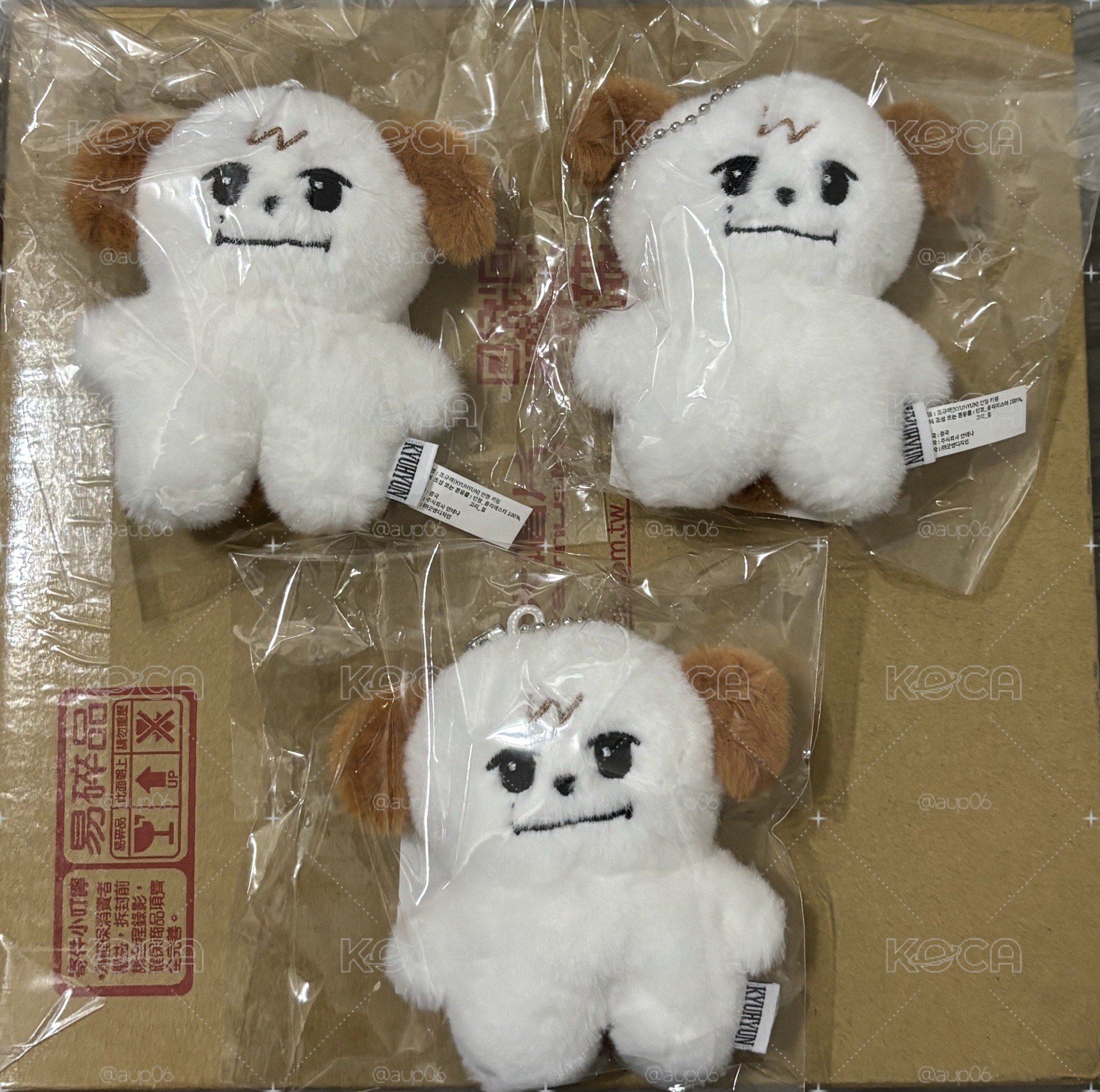曹圭美  現貨！