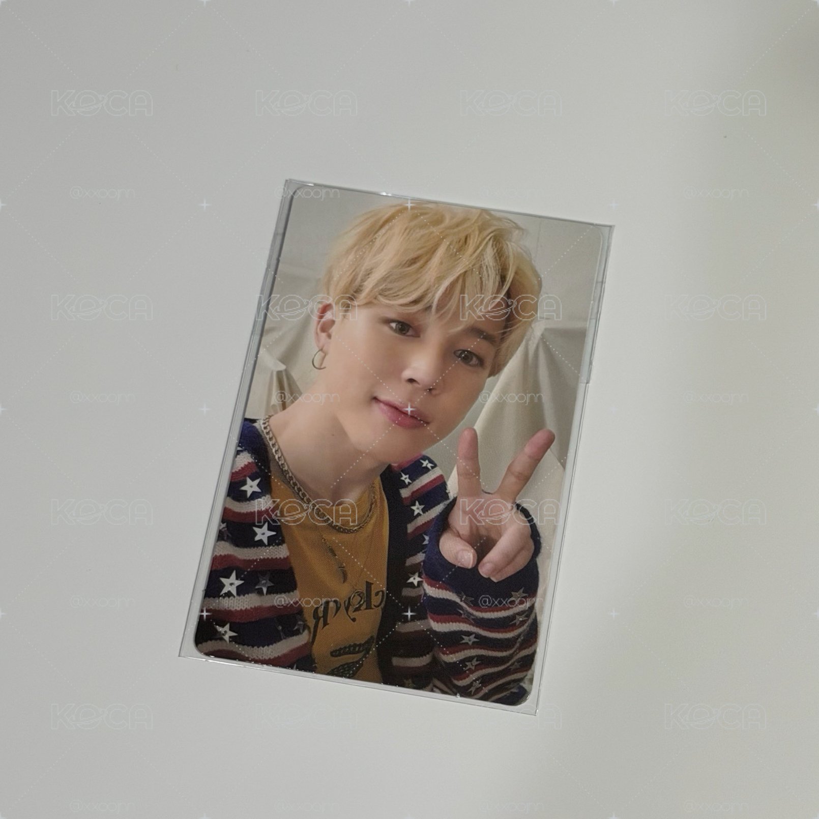 deco隨機JIMIN