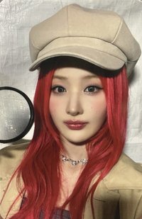Born to be XX ms 線下2.0 簽售卡 偵探
