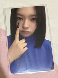 定藍衣