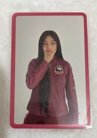 效捏臉紅框