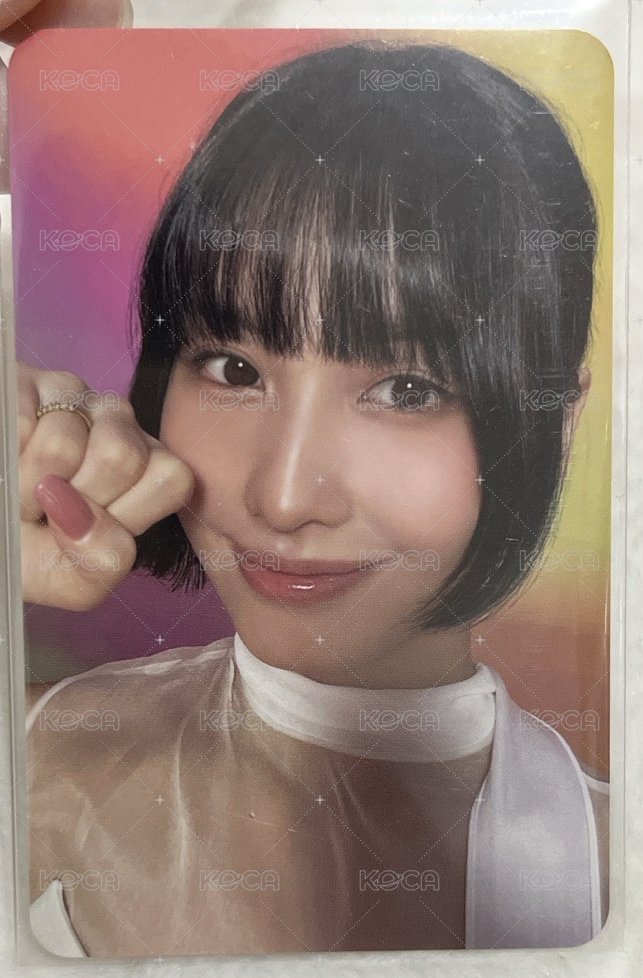 桃卡
