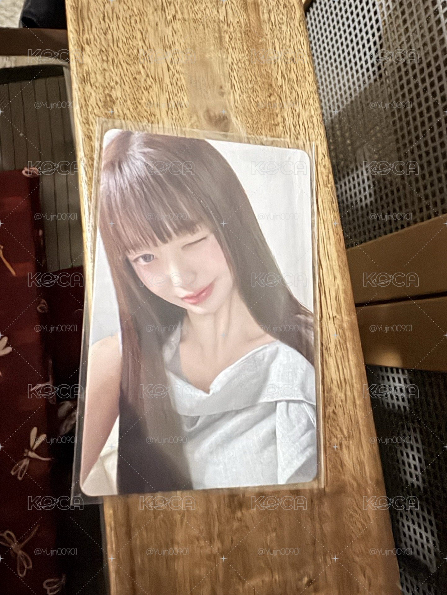 塔店員