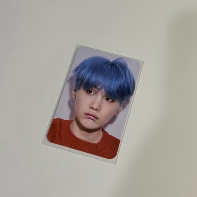 LY承黑膠SUGA