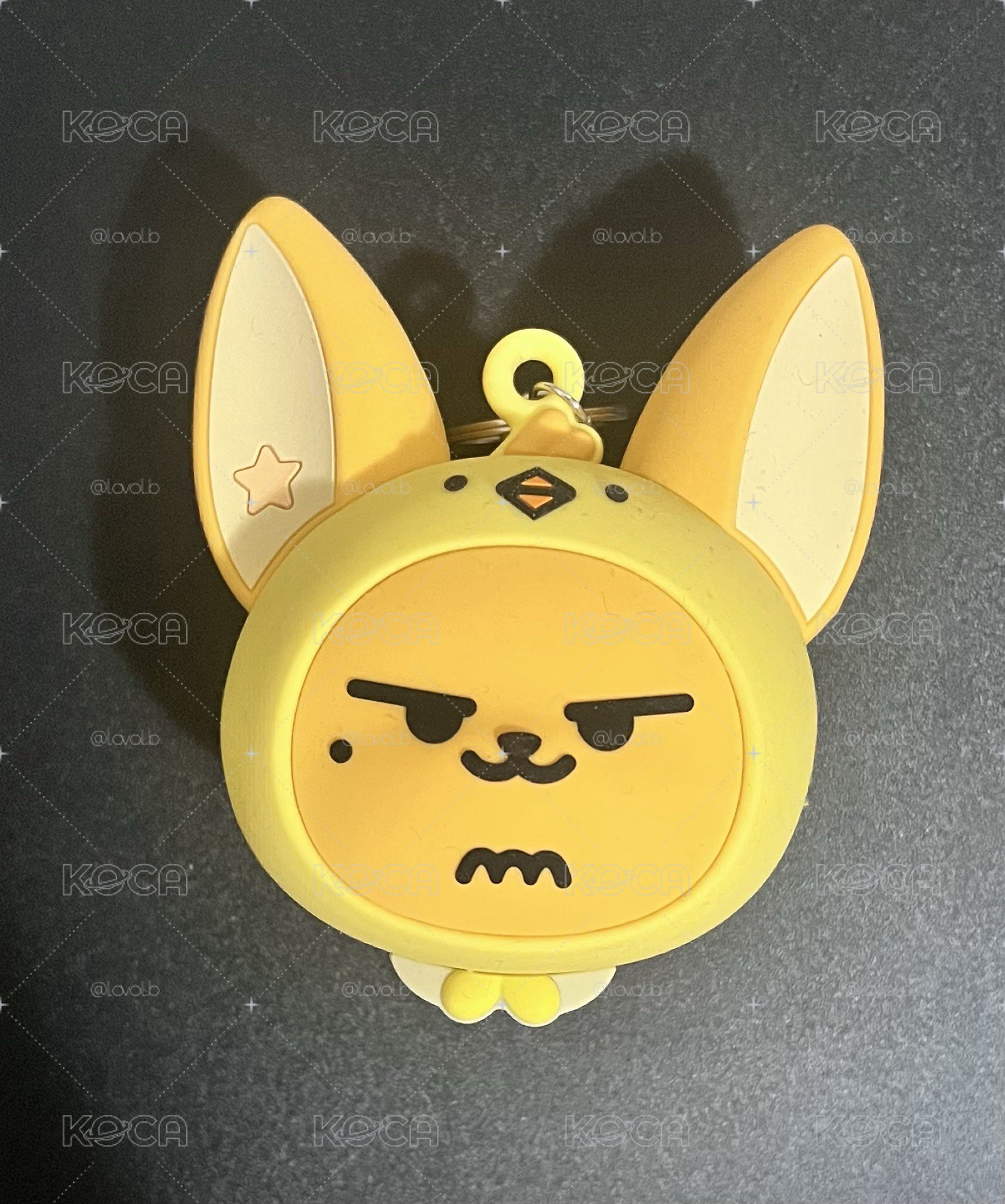 重慶快閃黃春耳機包