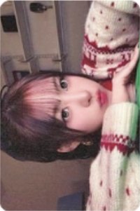 lip bomb AR 2.0個簽 簽售卡 橫版😸
