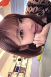 lip bomb AR 2.0個簽 簽售卡 橫版😸