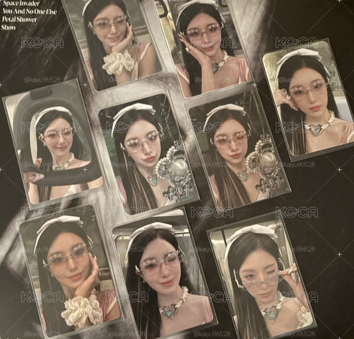 美少女刷九宮格 需綁多帶區300