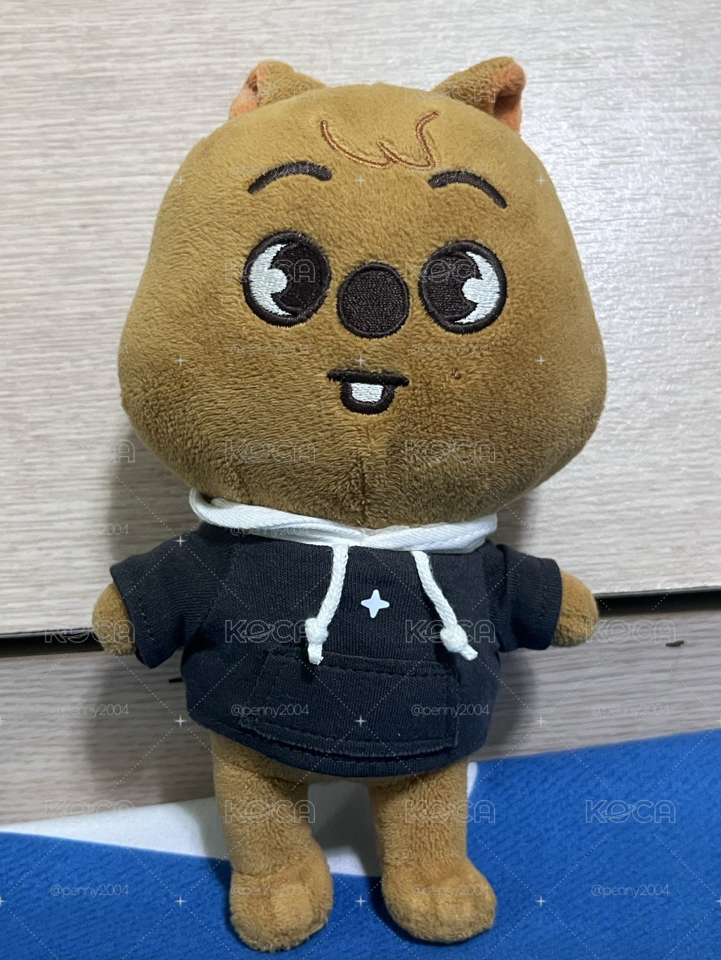 城大娃