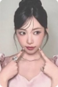 lip bomb ny 1.0團簽 簽售卡 