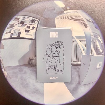 mmt 愚人節莉